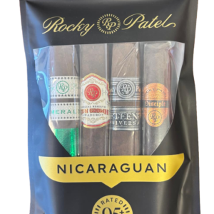 Rocky Patel Nicaraguan 95+ Rated Freshpack